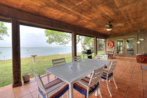 Fishermans Hideout